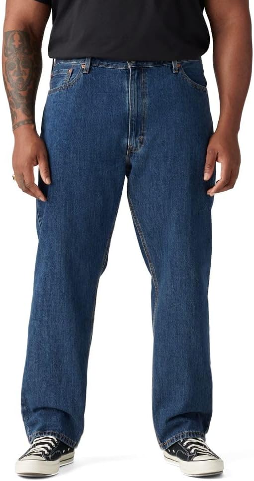 Levi's Men's 505 Regular
