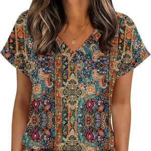 Zeagoo Womens Summer