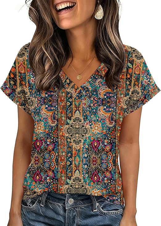 Zeagoo Womens Summer