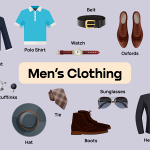 Men