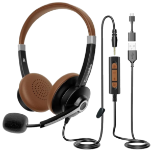 USB Headset