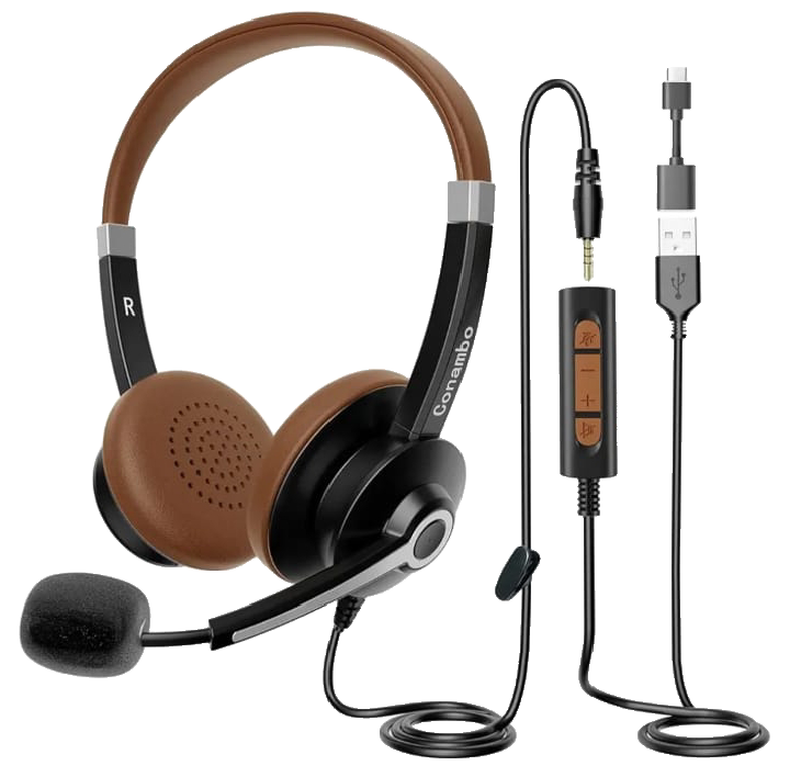 USB Headset