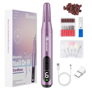 Electric Nail drill