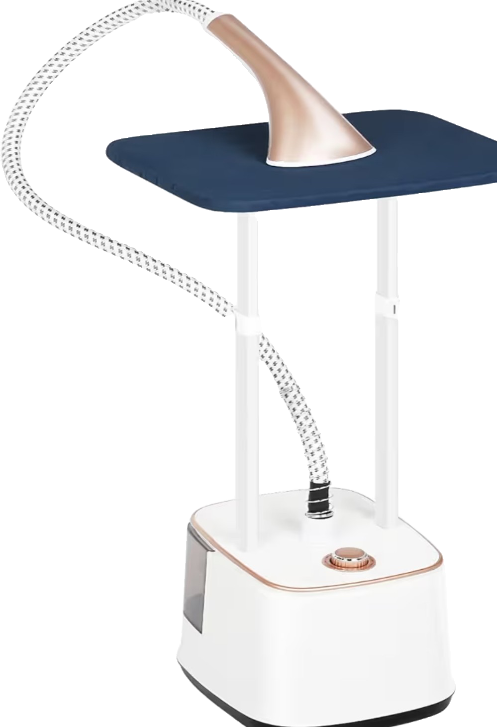 steamer stand