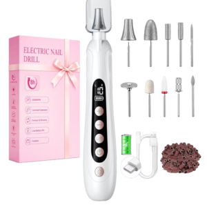 nail drill