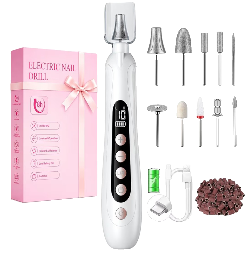 nail drill