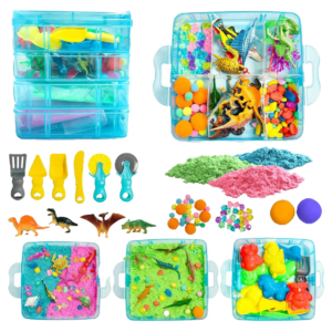 Sand toys