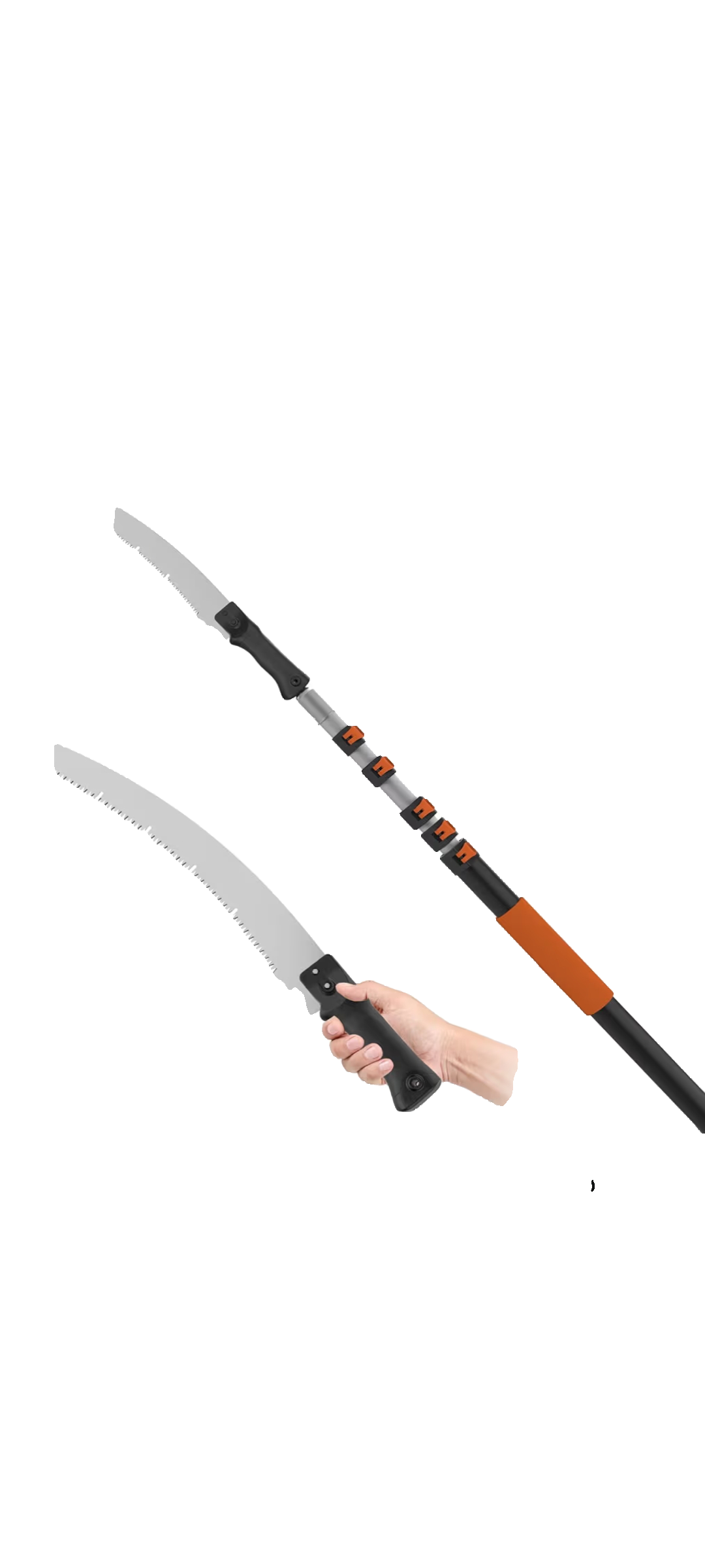 pole saw