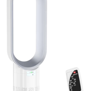 Tower fan