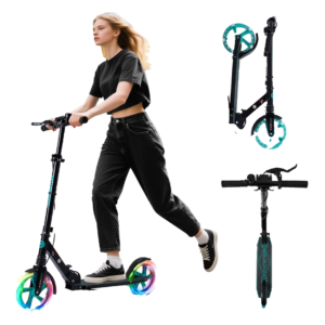 kids scooter