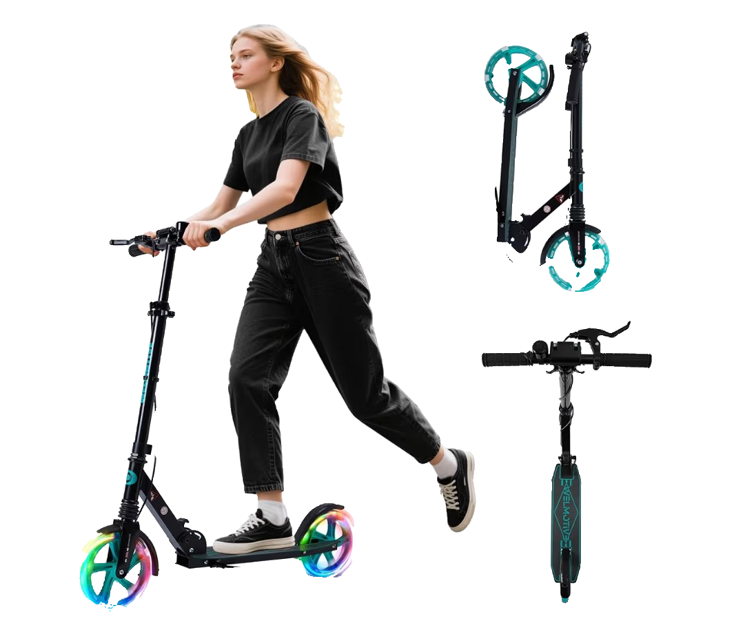 kids scooter