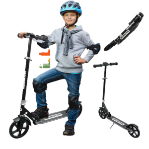 kids scooter