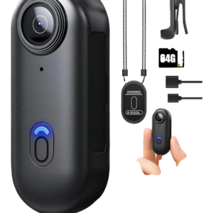 mini thumb camera