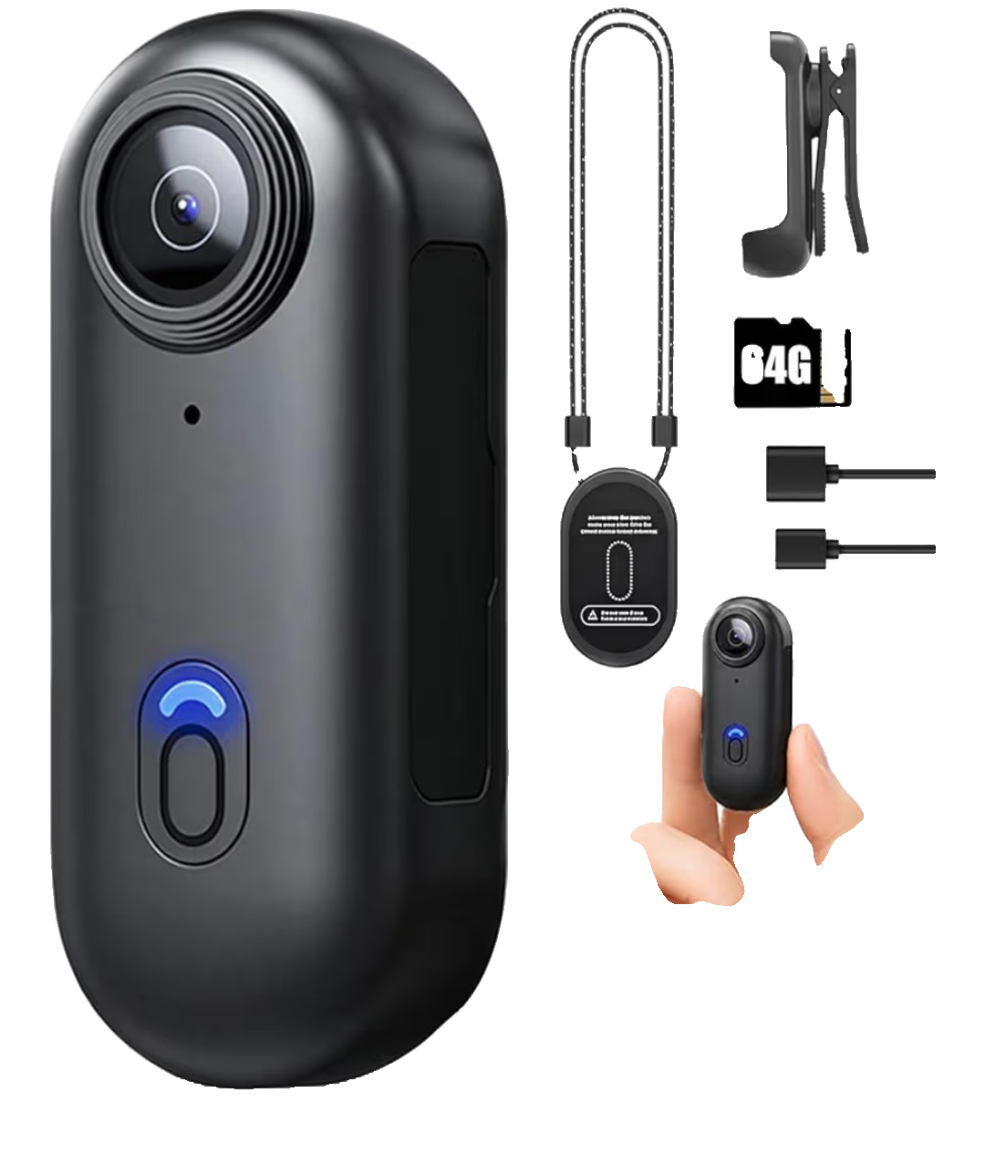mini thumb camera