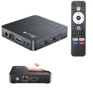 Andriod TV box
