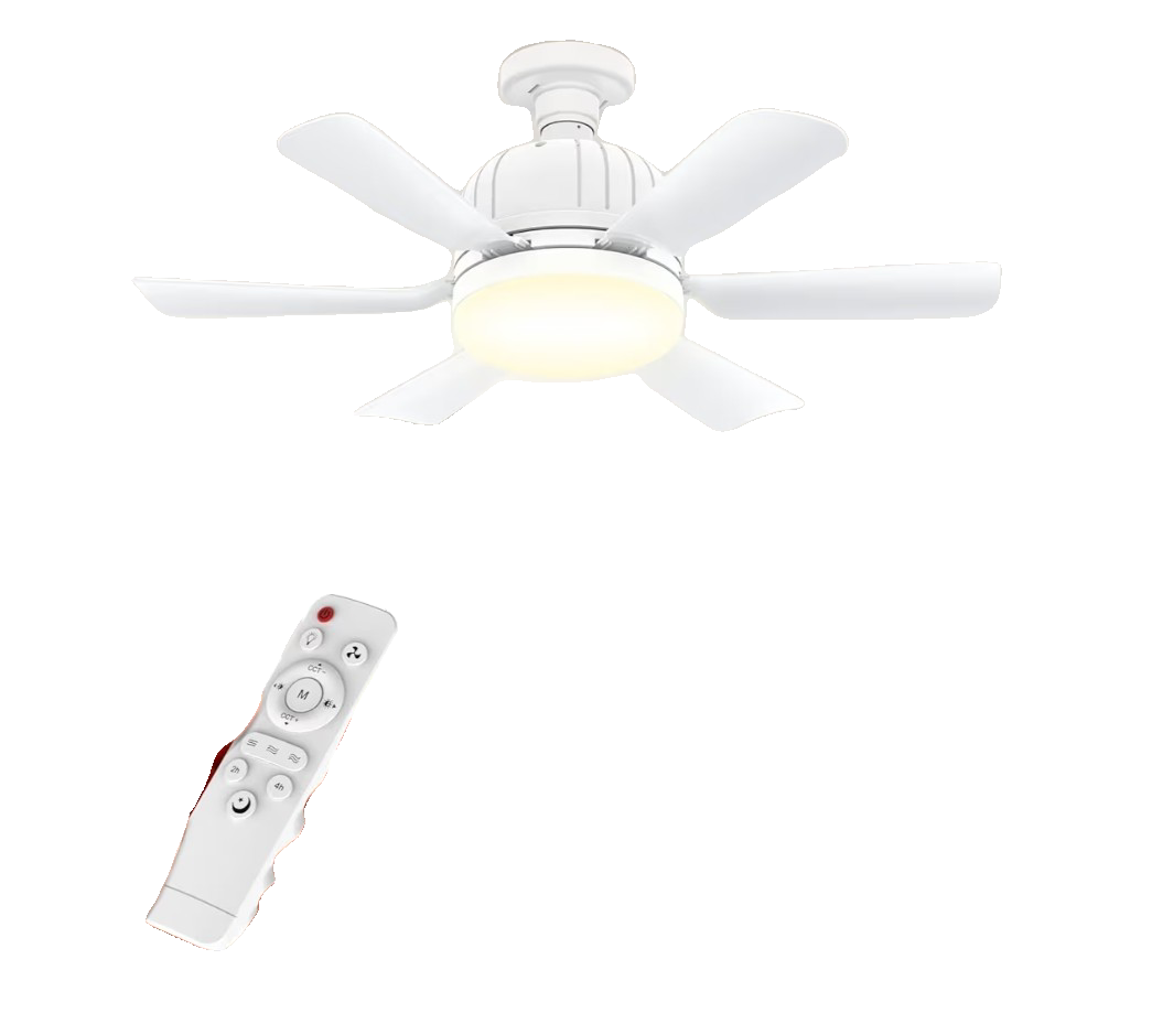 ceiling fan