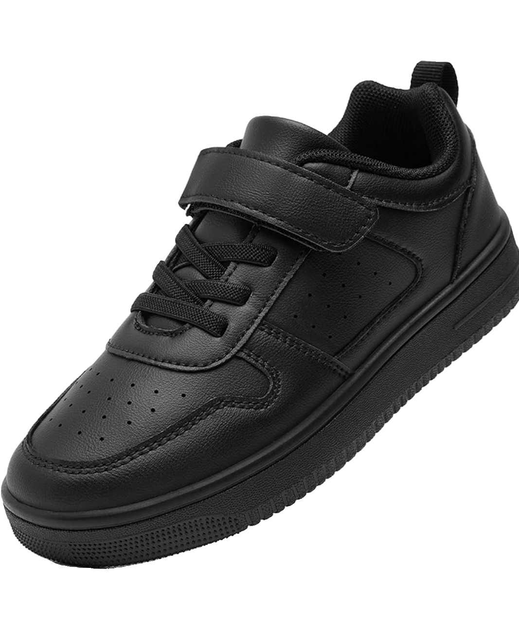 kids trainer school shoes