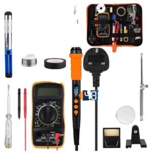 soldering iron kit