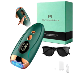 ipl hair removal device