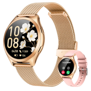 women smart watch