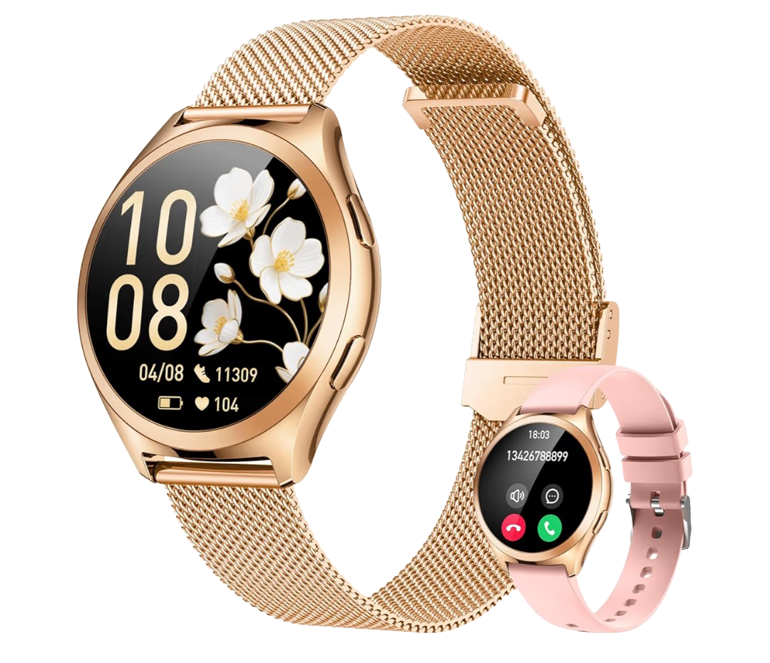 women smart watch