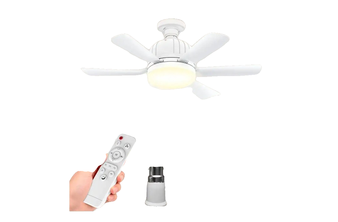 ceiling fan