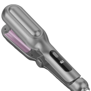 Hair crimper