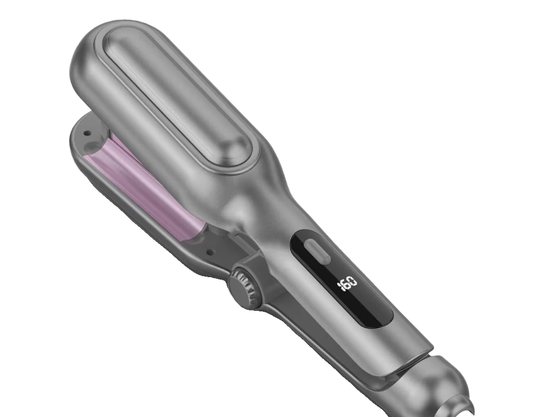 Hair crimper