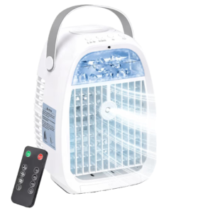 portable air conditioner