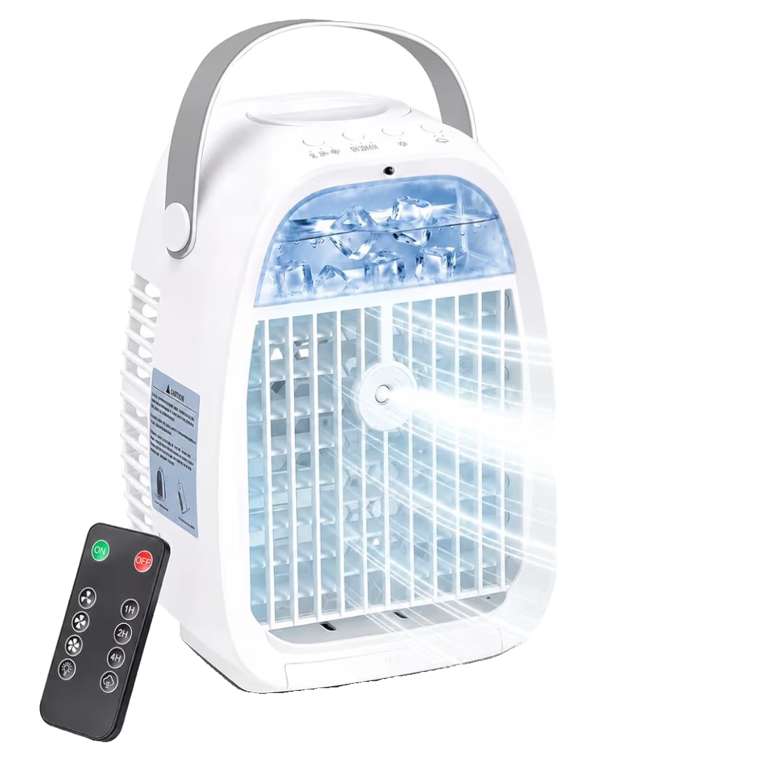 portable air conditioner