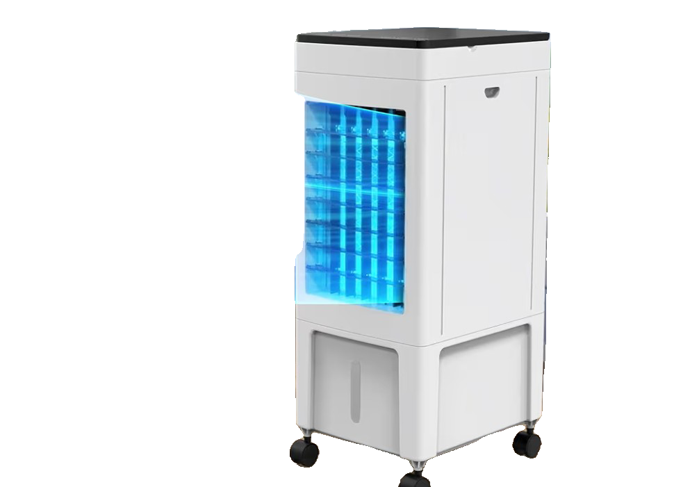 portable air conditioner