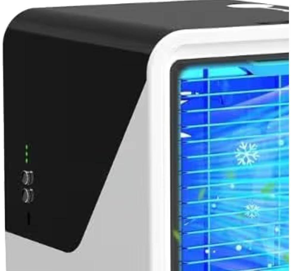 portable air conditioner
