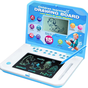 Kids LCD Drawing tablet