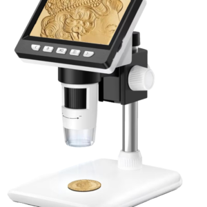 kids digital microscope