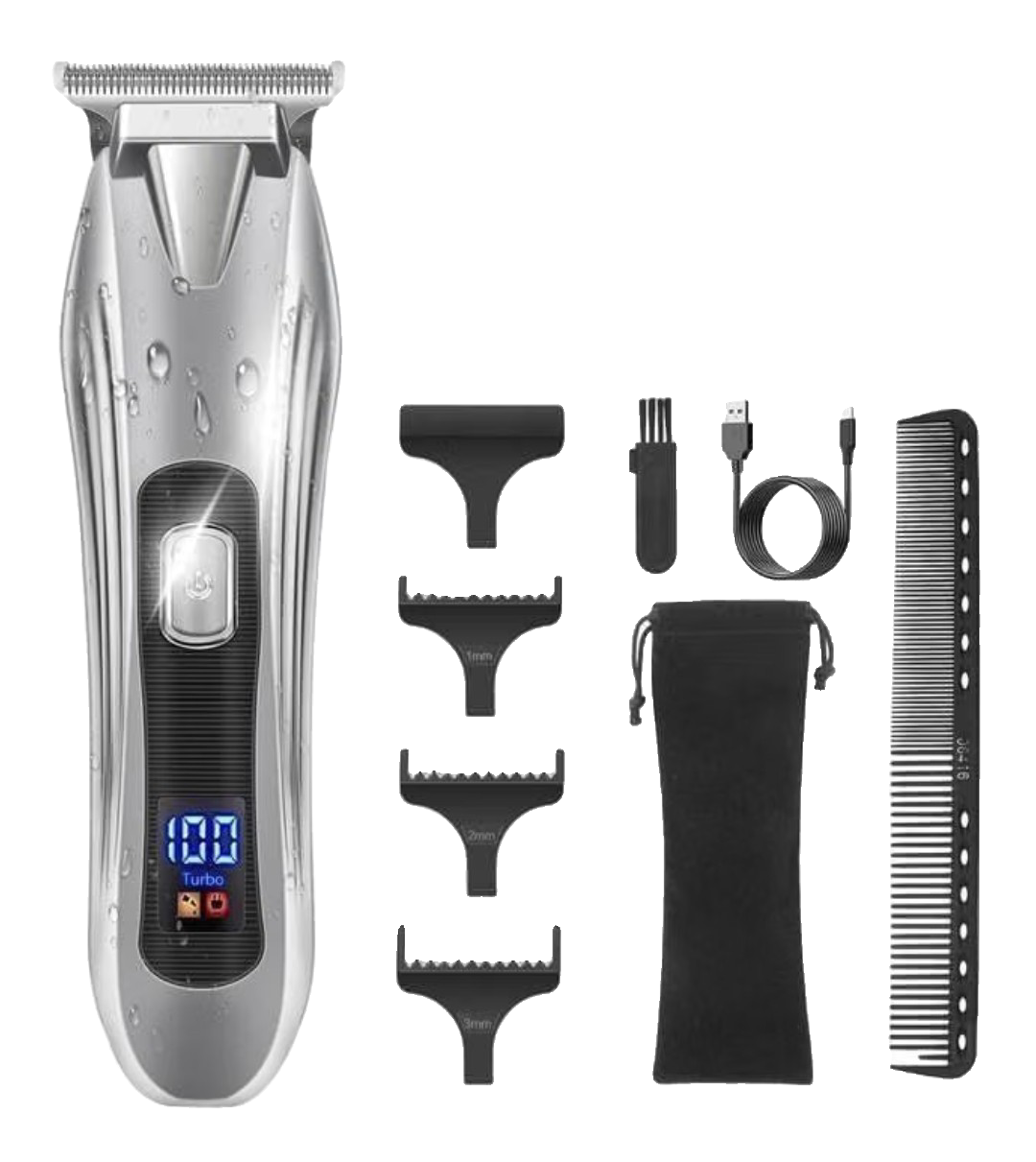 professional beard trimmer