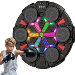 kids jumping box