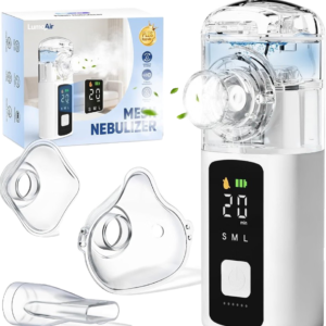 Nebulizer machine for adults