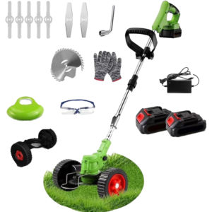 cordless garden stimmer