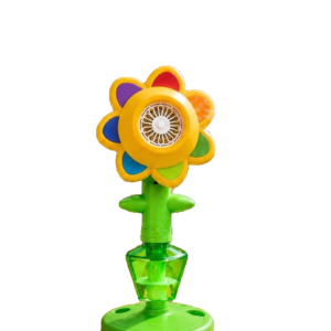 kids bubble machine gun