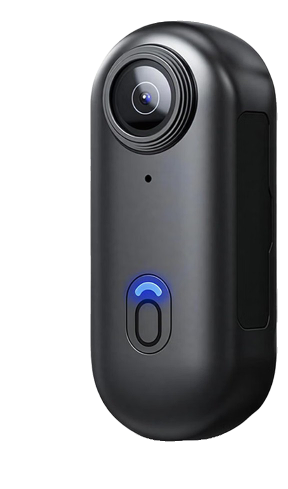 mini thumb action camera
