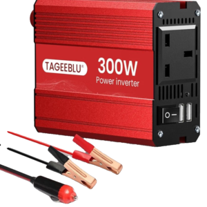 12V 300W power inverter