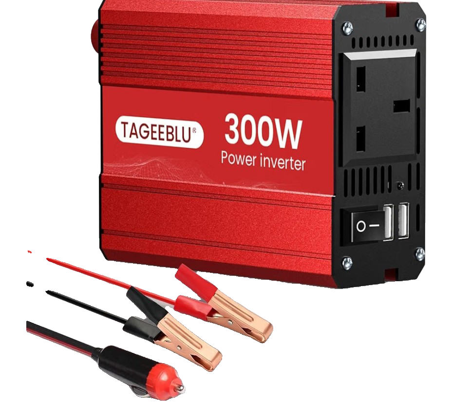 12V 300W power inverter