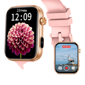 ladies smart watch