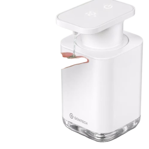 automatic soap dispenser