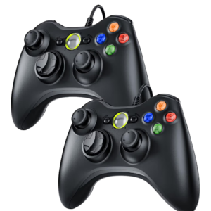xbox 360 controller