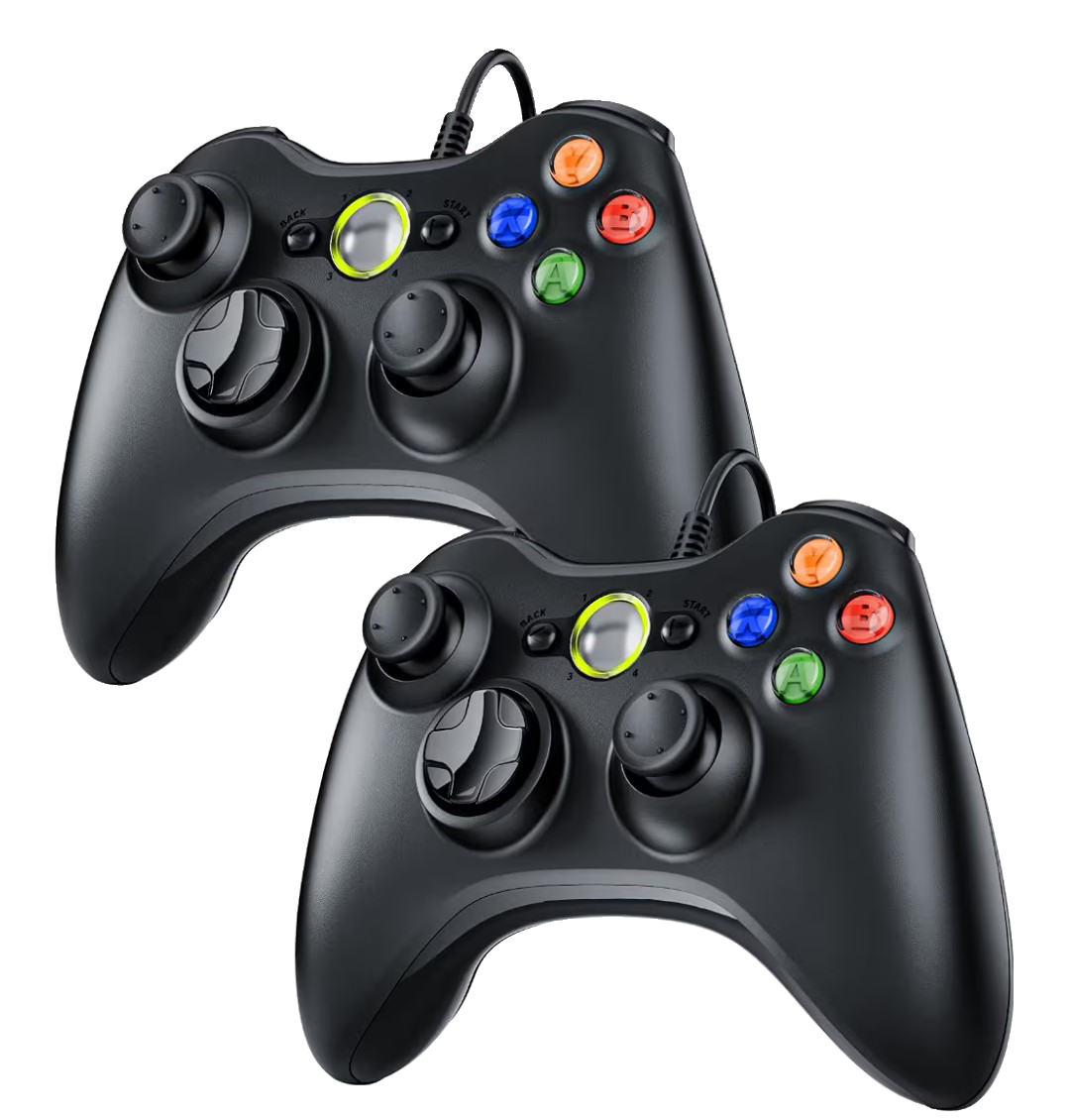xbox 360 controller