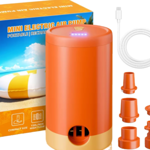 mini electric air pump  inflatable