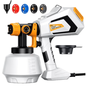 paint sprayer gun