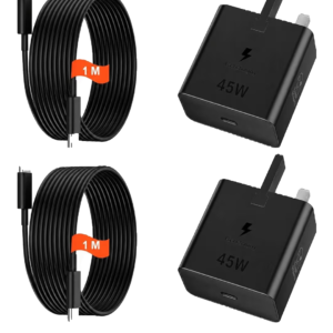 45W usb Samsung charger