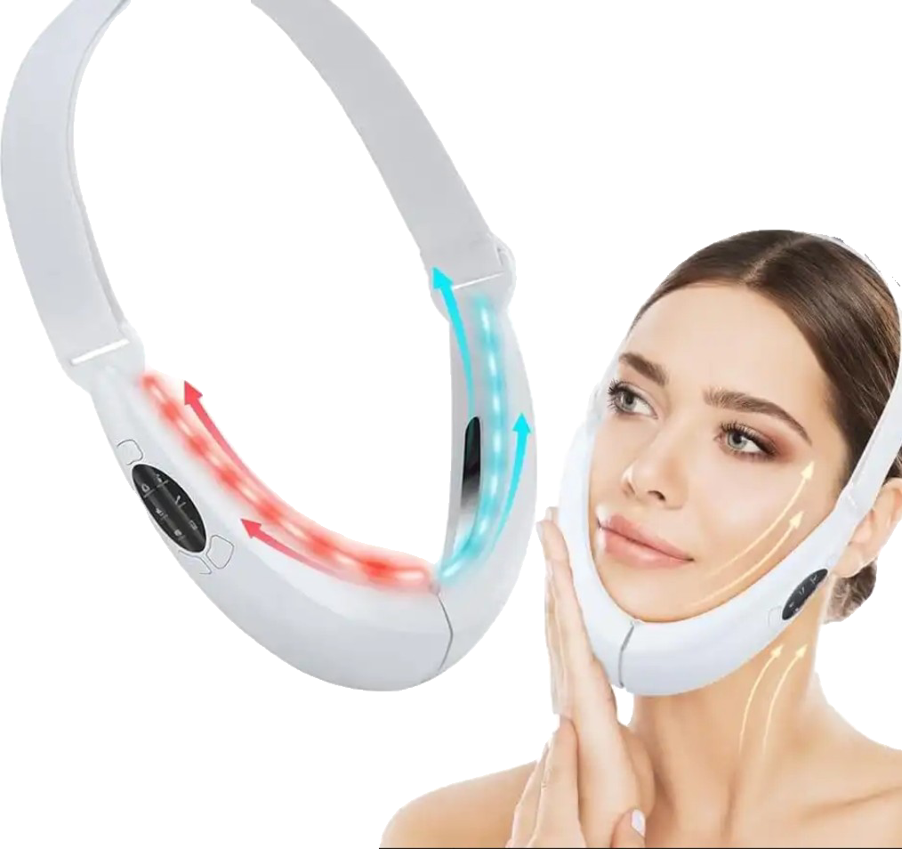 vface electric massag